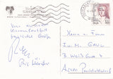 AK Abano Terme. Grand Hotel Terme Trieste & Victoria.
