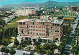 AK Abano Terme. Hotel Torino Terme.