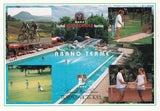 AK Abano Terme. Hotel Metropole Terme.