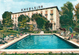 AK Abano Terme. Hotel Terme Excelsior.