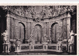 AK Padova. Basilica di S. Antonio Cappella del Tesoro.