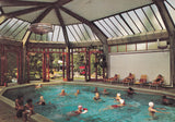 AK Abano Terme. Hotel Sanat.