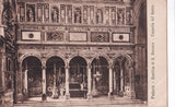 AK Padova. Basilica di Sant'Antonio Cappella del Santo.