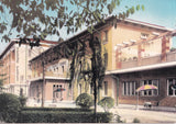 AK Abano Terme. Hotel Perez Stabilimento Termale Monteortone.