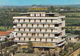 AK Abano Terme. Hotel Terme Metropole.