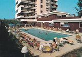 AK Abano Terme. Hotel Terme Metropole.