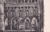 AK Padova. Basilica d. S. Antonio. Cappella di S. Felice.