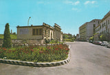 AK Abano Terme. Entrata Sorgente Montirone.