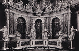 AK Padova. Basilica di S. Antonio Cappella del Tesoro.