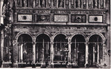 AK Padova. Basilica di S. Antonio Cappella del Santo.