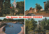 AK Abano Terme.
