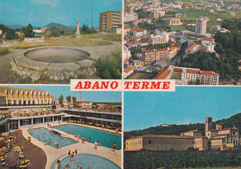 AK Abano Terme.