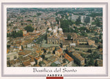 AK Padova Basilica del Santo.