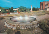 AK Abano Terme. Sorgente Montirone.
