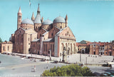 AK Padova. Basilica di S. Antonio.