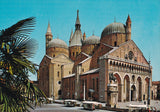 AK Padova. Basilica del Santo.