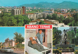 AK Abano Terme. Sotto l'Azione del fango.