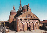 AK Padova. Basilica del Santo.