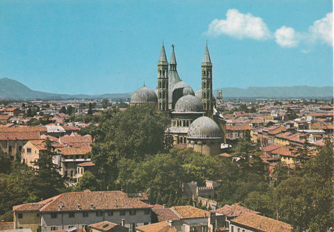 AK Padova.