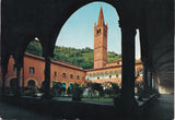 AK Abano Terme. Monteortone. Terme S. Marco.