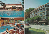 AK Abano Terme. Hotel Terme Villa Pace.