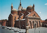 AK Padova. Basilica del Santo.