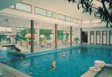 AK Abano Terme. Hotel Millefiori Terme.