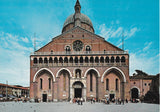 AK Padova. Basilica del Santo.