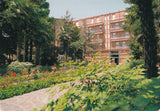 AK Abano Terme. Hotel Villa Piave.