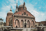 AK Padova. Basilica del Santo.