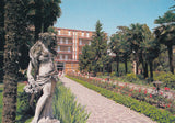 AK Abano Terme. Hotel Villa Piave.