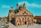 AK Padova. Basilica del Santo.