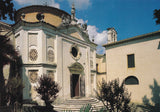 AK Abano. Monastero Benedettine S. Daniele. La Chiesa.