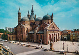AK Padova. Basilica del Santo.