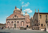 AK Padova. Basilica del Santo.