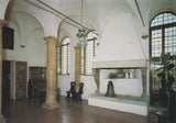 AK Abano. Monastero Benedettine S. Daniele. Sala del Fuoco.