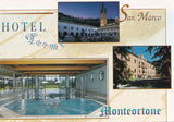 AK Abano. Hotel Terme San Marco Monteortone.