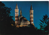 AK Padova. Basilica del Santo.