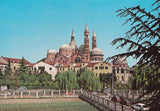 AK Padova. Basilica del Santo.