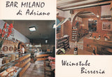 AK Abano Terme. Bar Milano di Adriano.