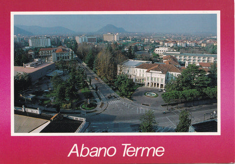 AK Abano Terme.