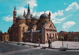 AK Padova. Basilica del Santo.
