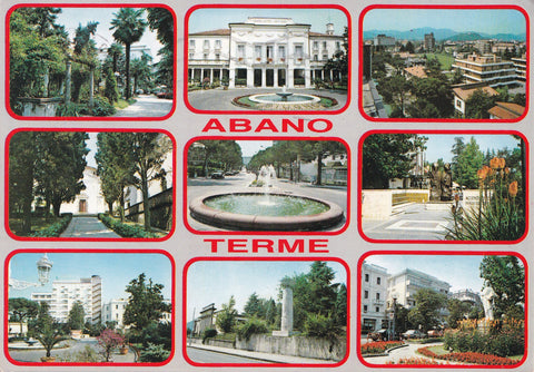 AK Abano Terme.