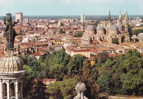 AK Padova.