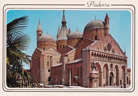 AK Padova.