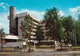 AK Abano Terme. Hotel Savoia Todeschini.