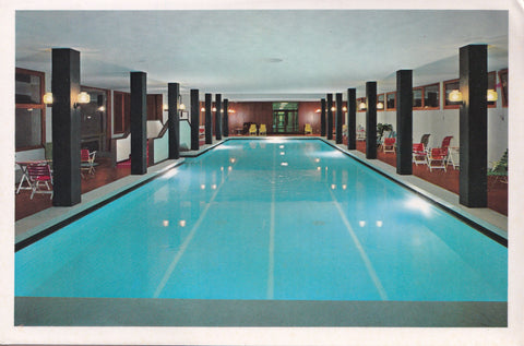 AK Abano Terme. Terme Hotel Monaco.
