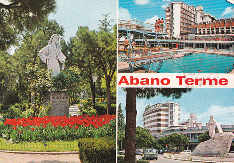 AK Abano Terme.