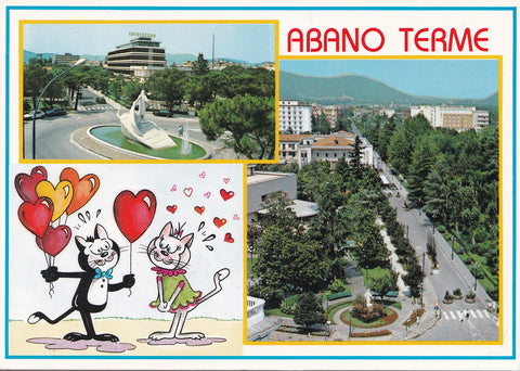 AK Abano Terme.