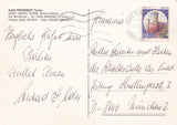 AK Abano Terme. Hotel President Terme.